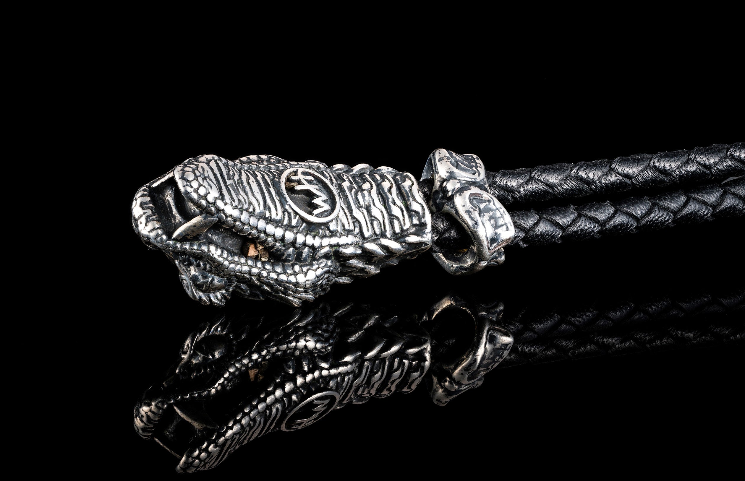 Designer Key Fobs – William Henry