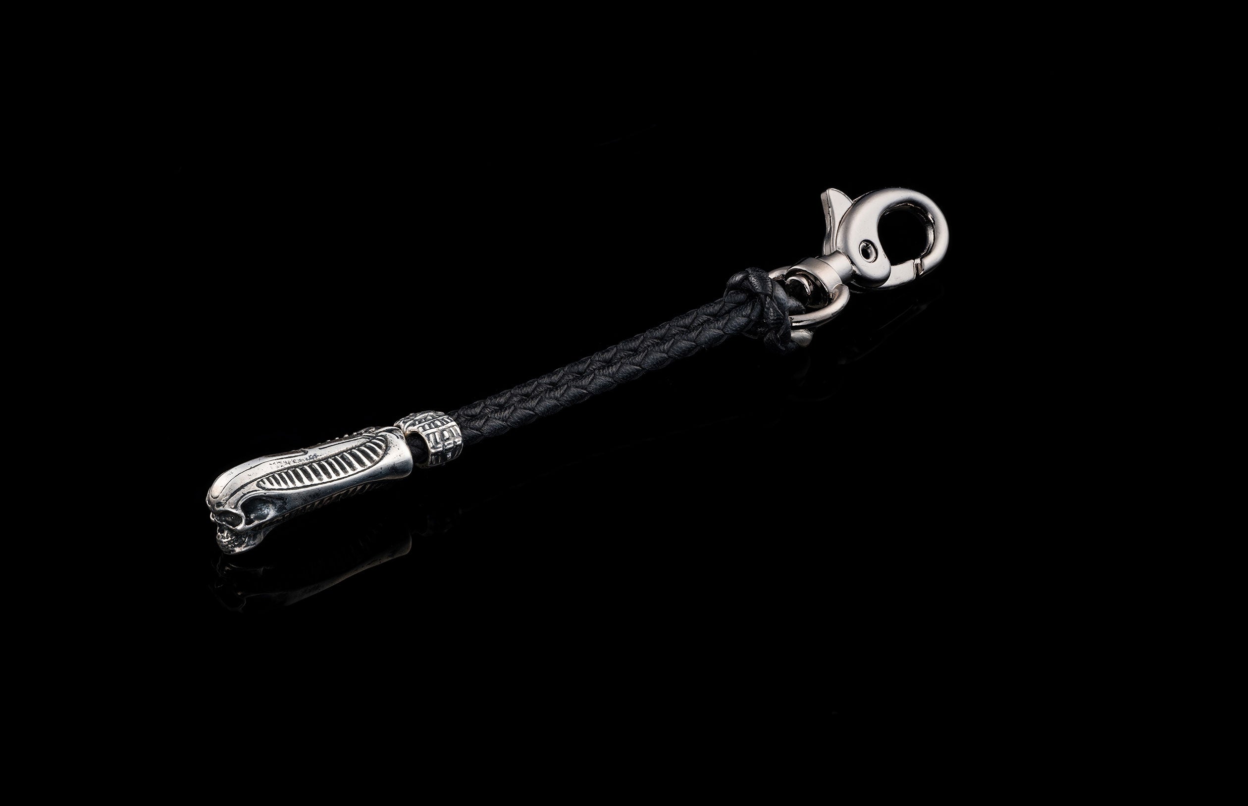 Designer Key Fobs – William Henry