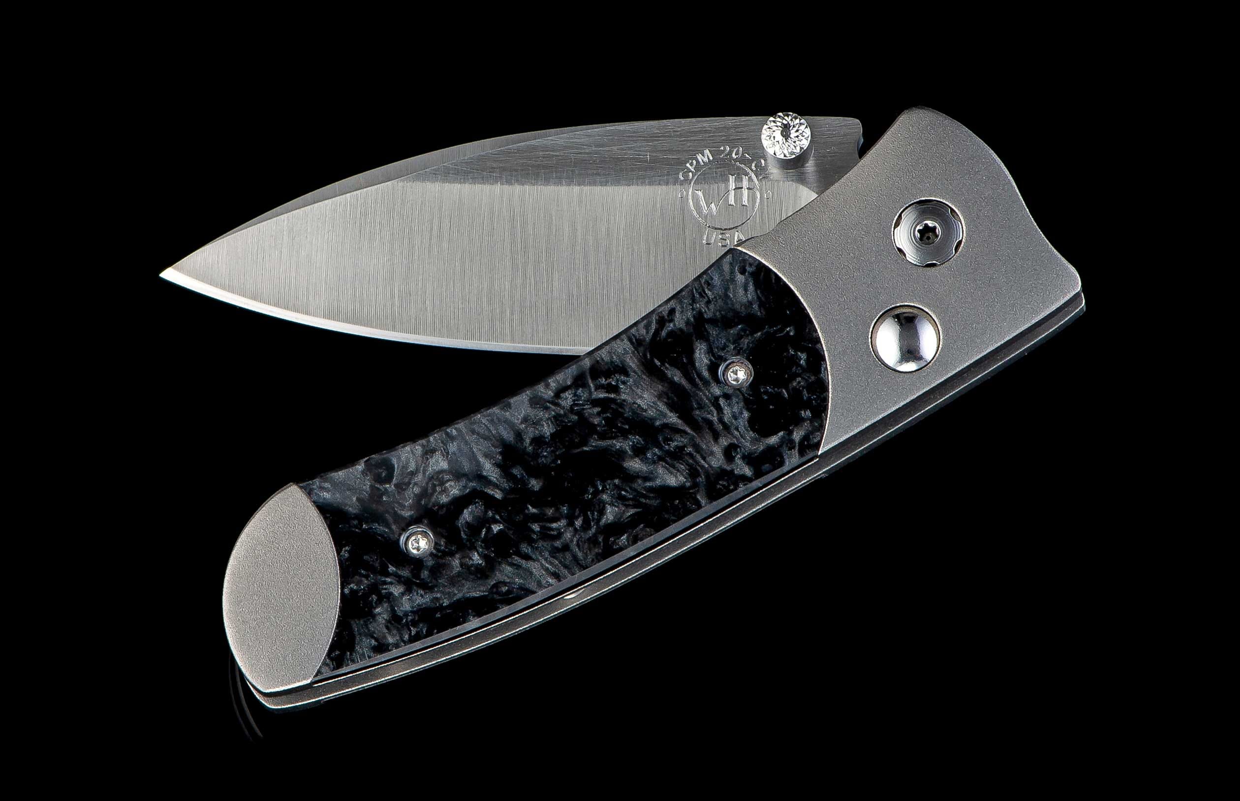 A100-1 (A100-1) from William Henry