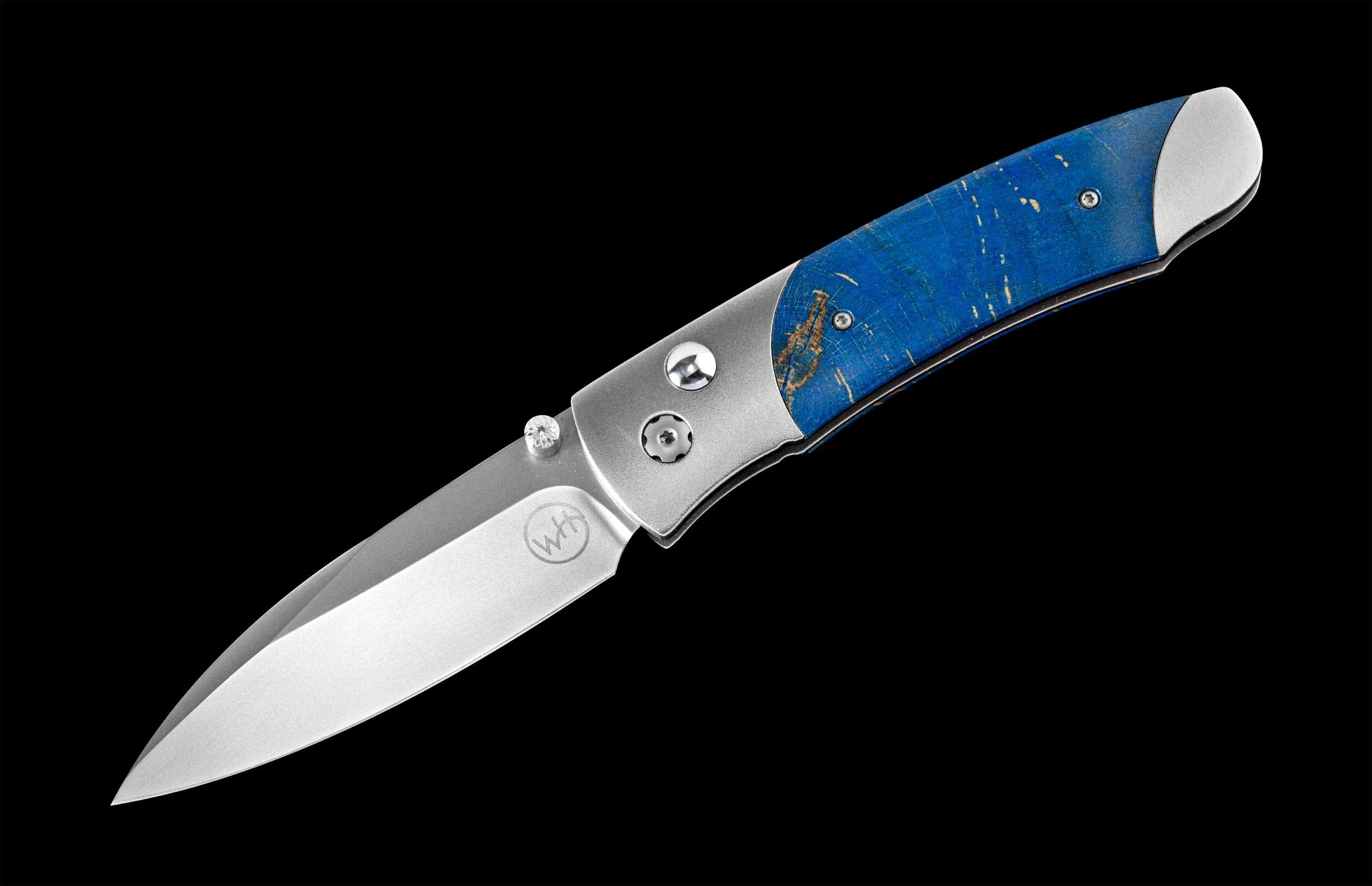 A200-8 – William Henry