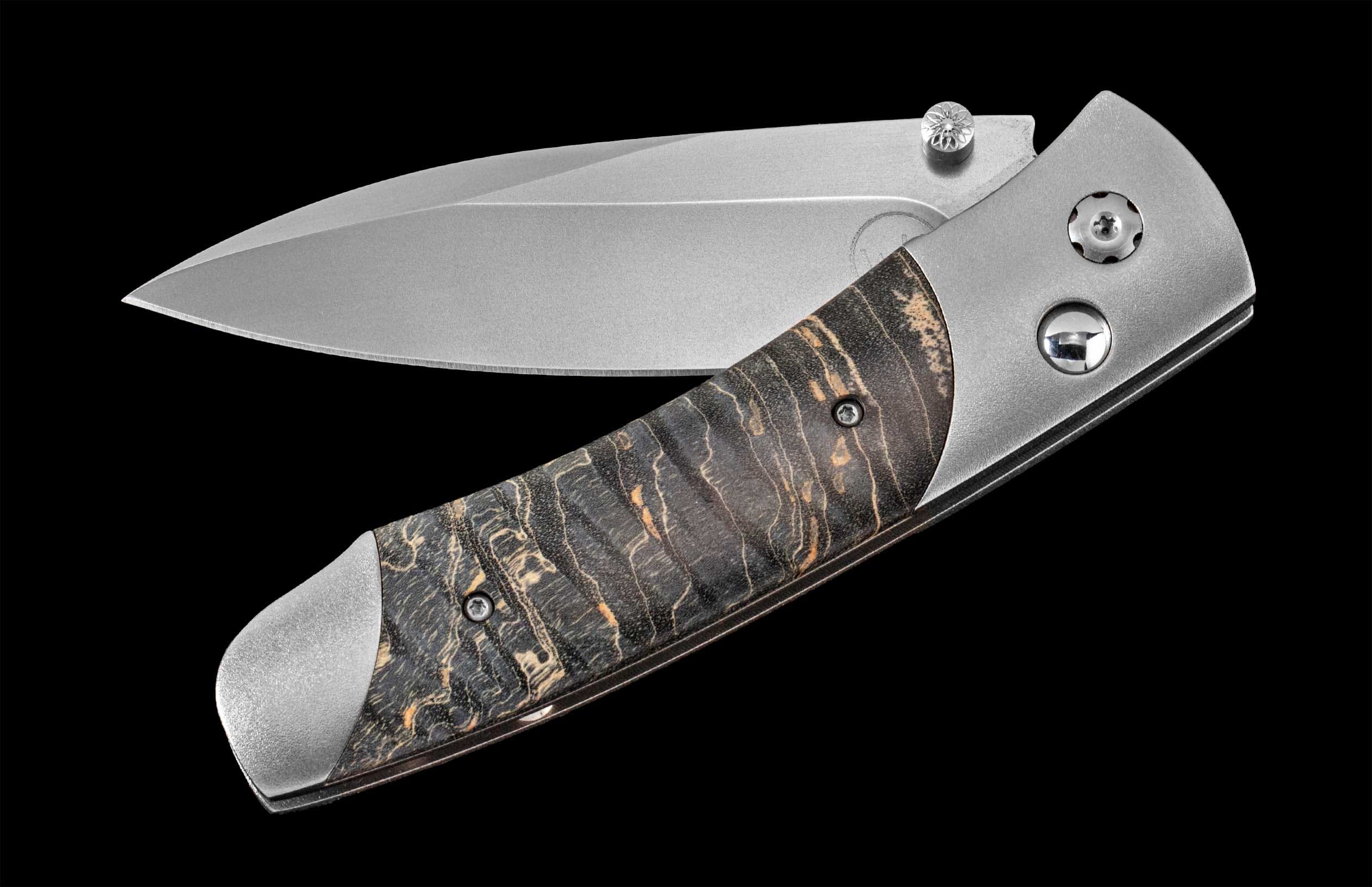 A200-9 – William Henry