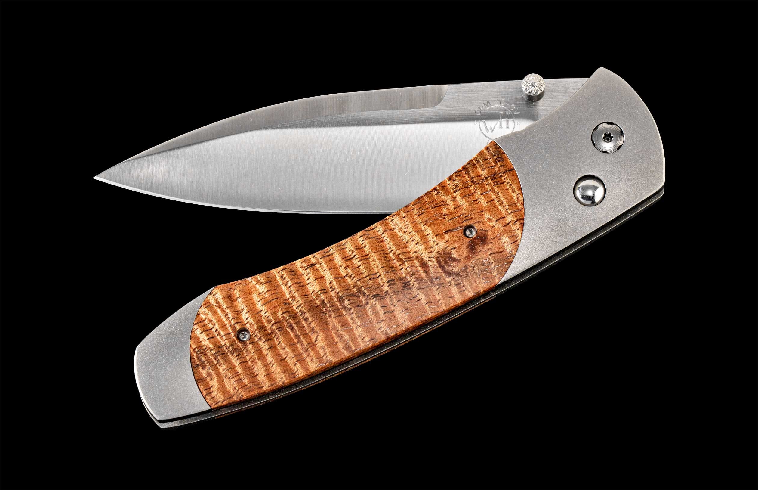 【美品❗️】TRIAL Passive Power D.I. ST A300-13 – William Henry
