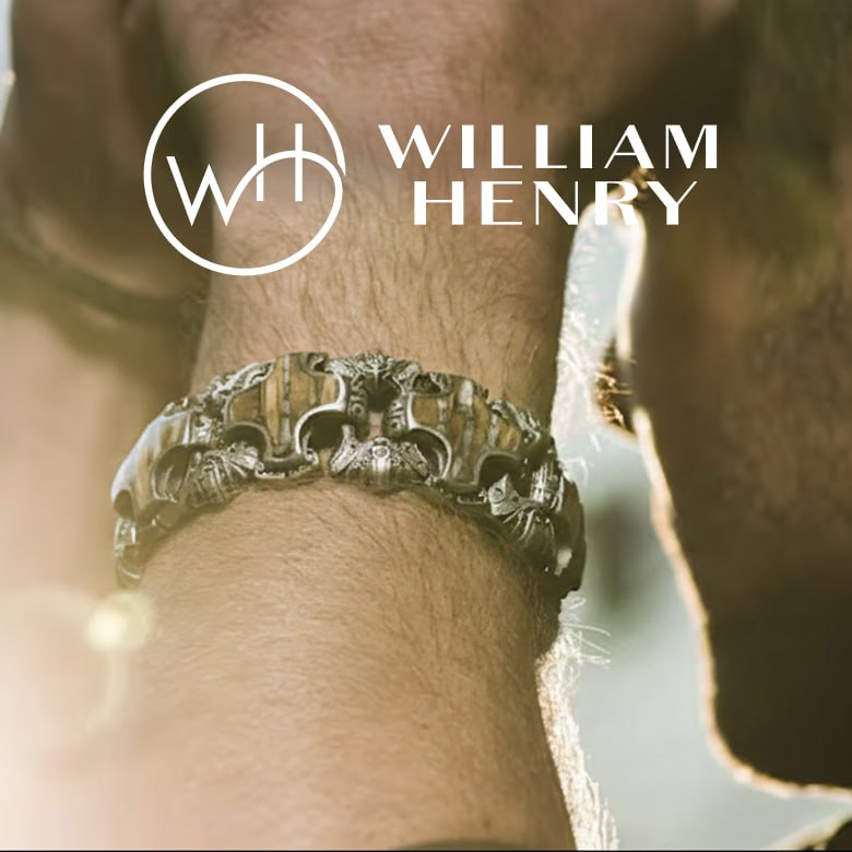 William Henry