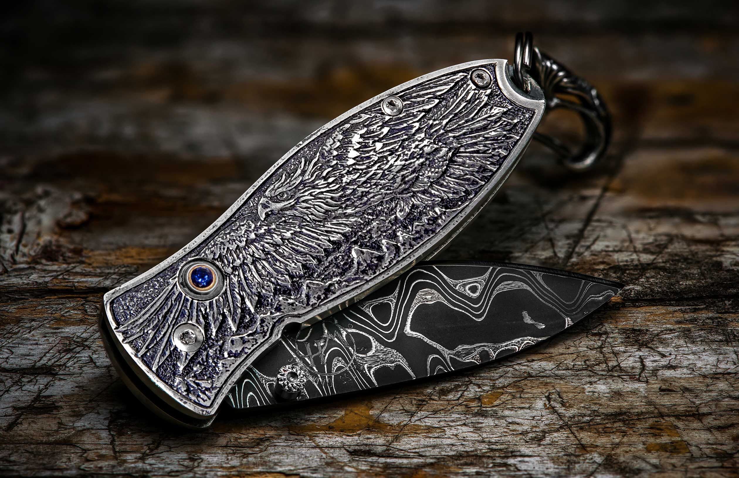 Morpheus Freedom (B02 Freedom) from William Henry