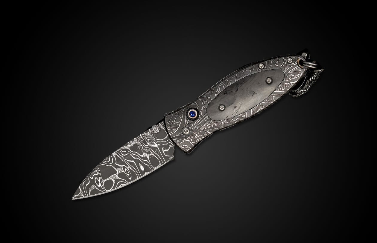 Morpheus Midnight (B02 MIDNIGHT) from William Henry