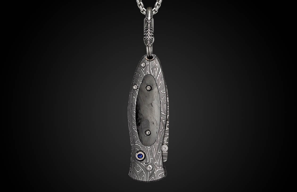 Morpheus Midnight (B02 MIDNIGHT) from William Henry
