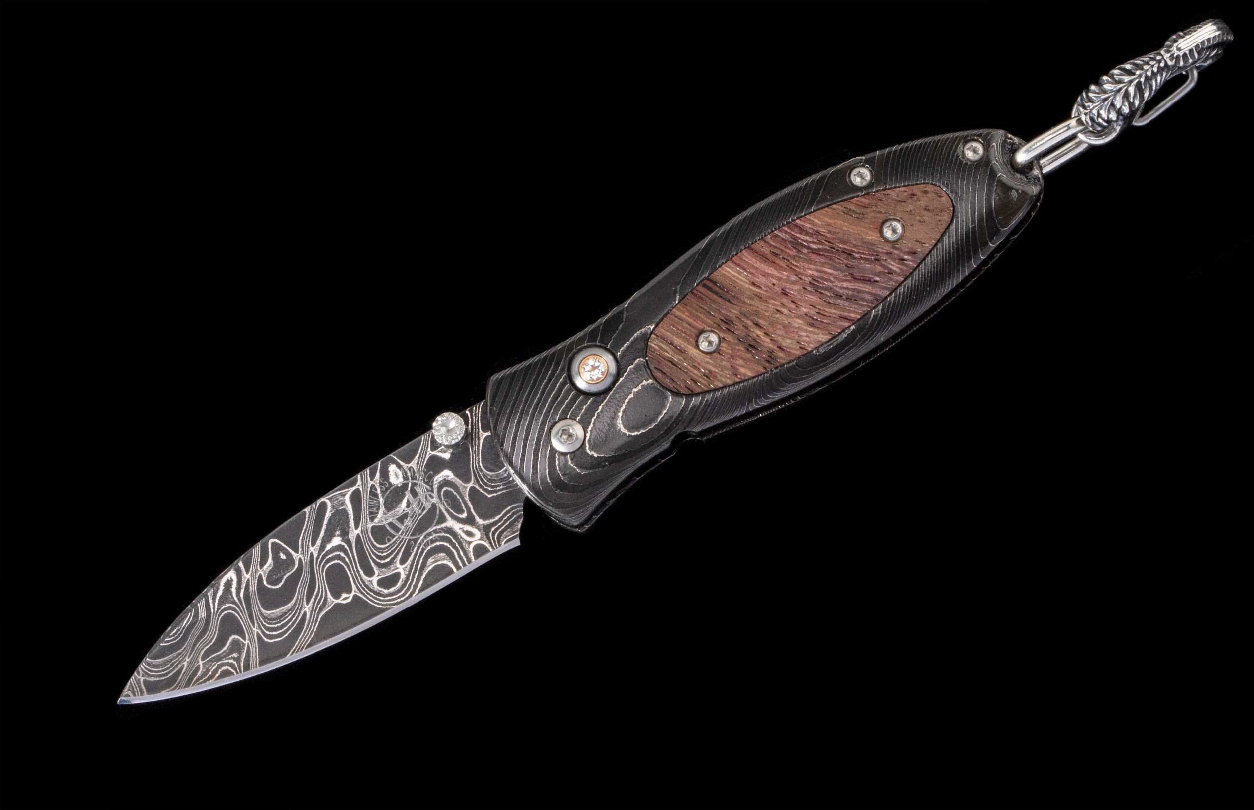 Morpheus Midnight (B02 MIDNIGHT) from William Henry