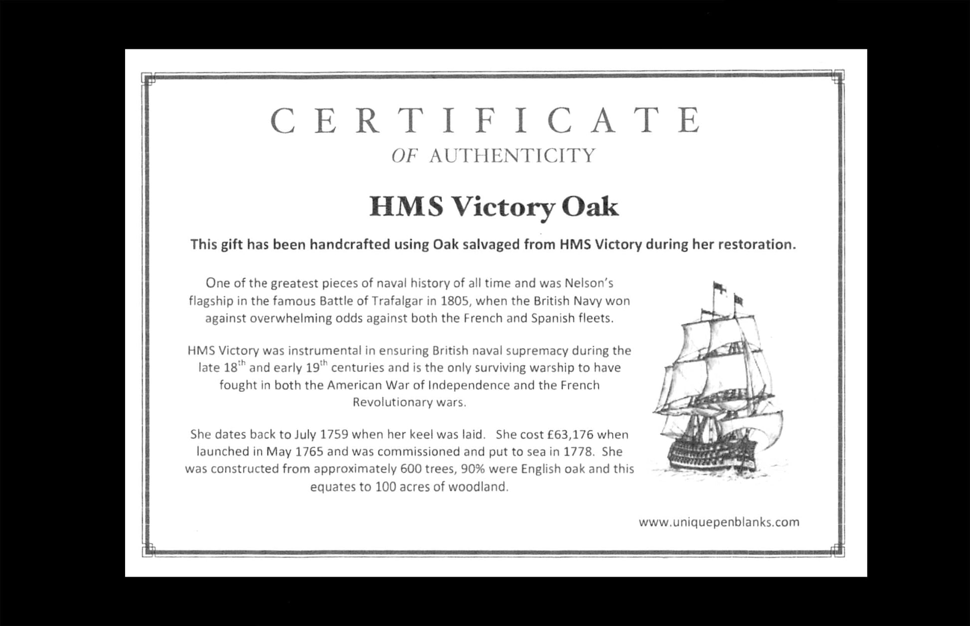 Victory