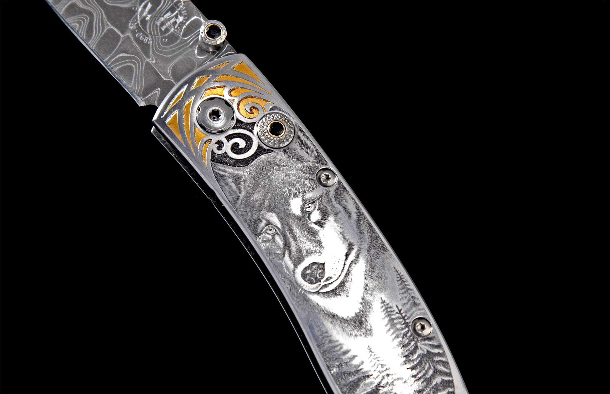 Alpha II