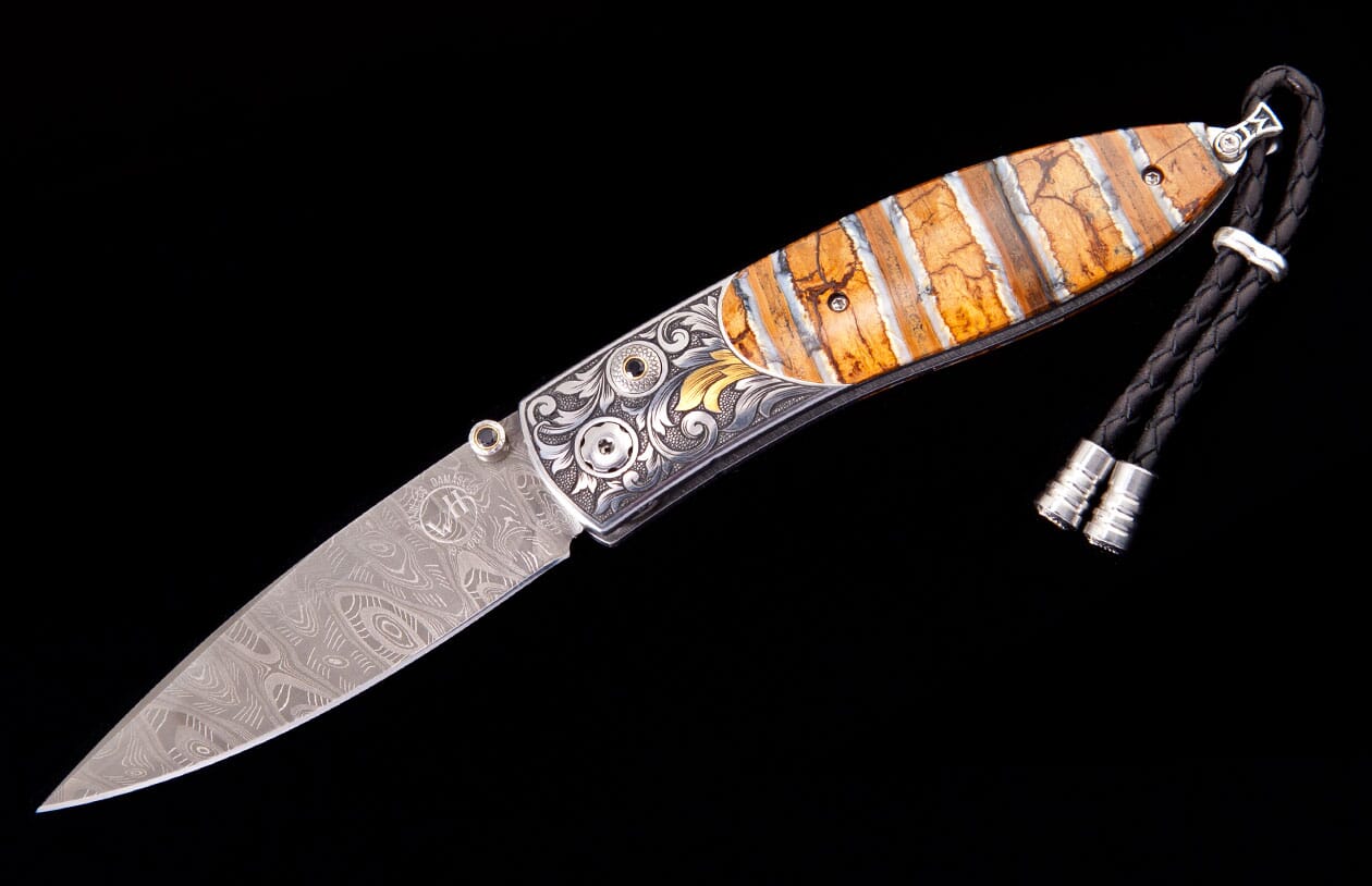 Amador II