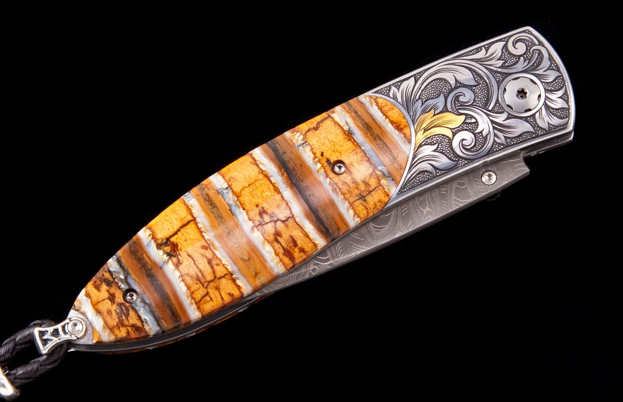 Amador II