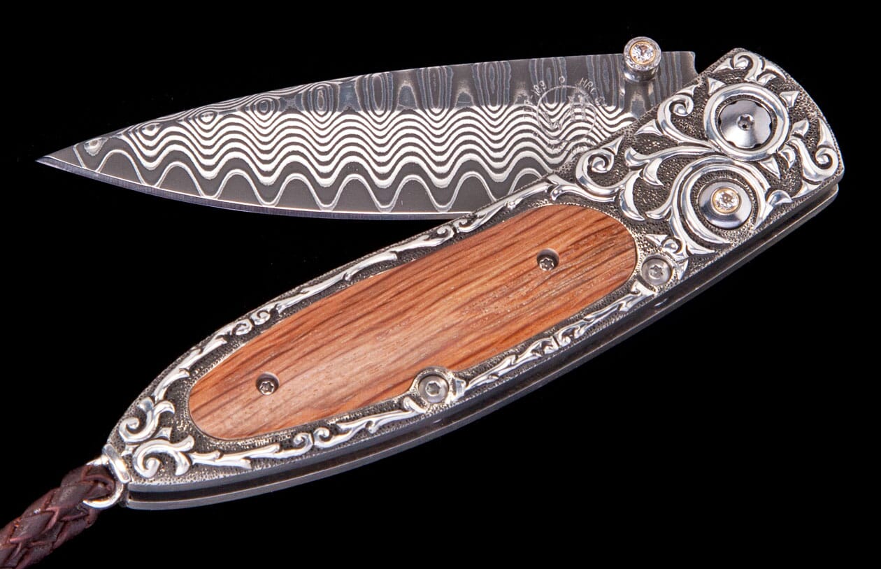 Arsenal Oak Exclusive Edition