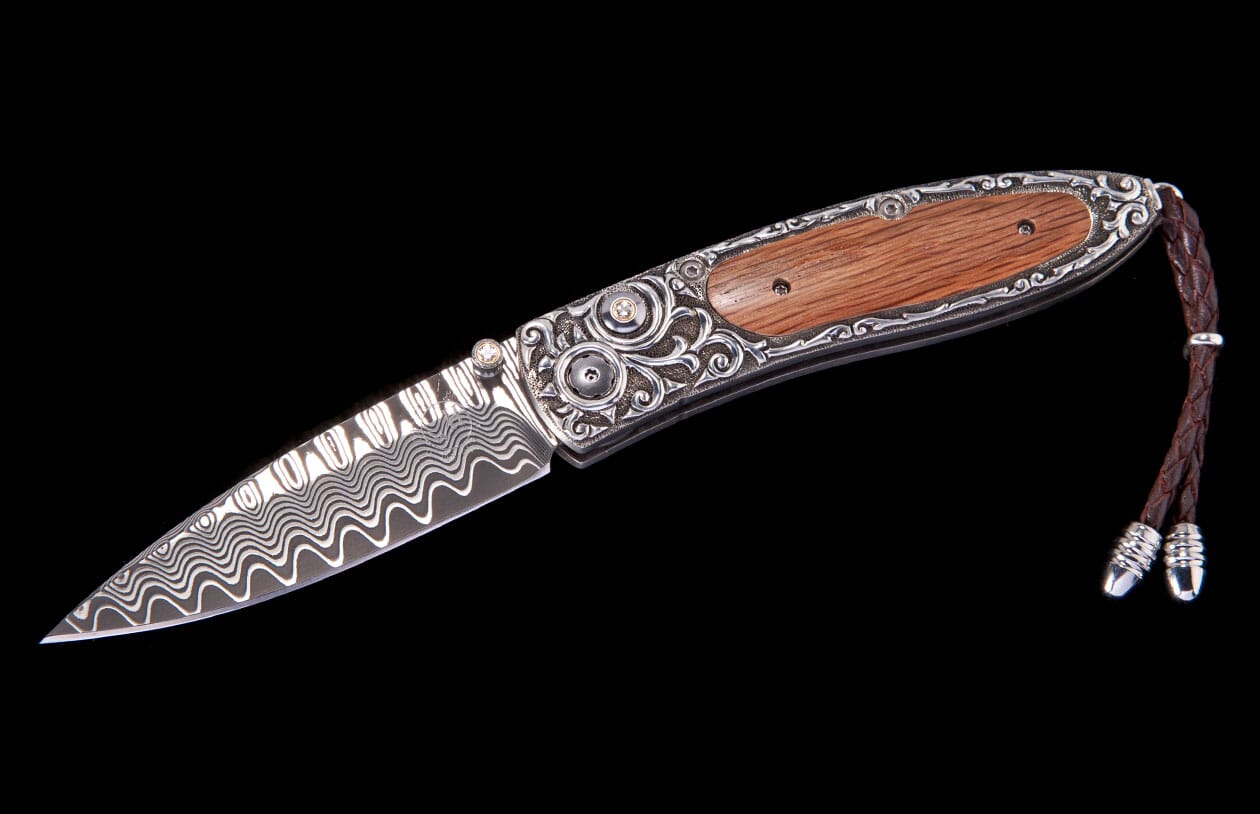 Arsenal Oak Exclusive Edition