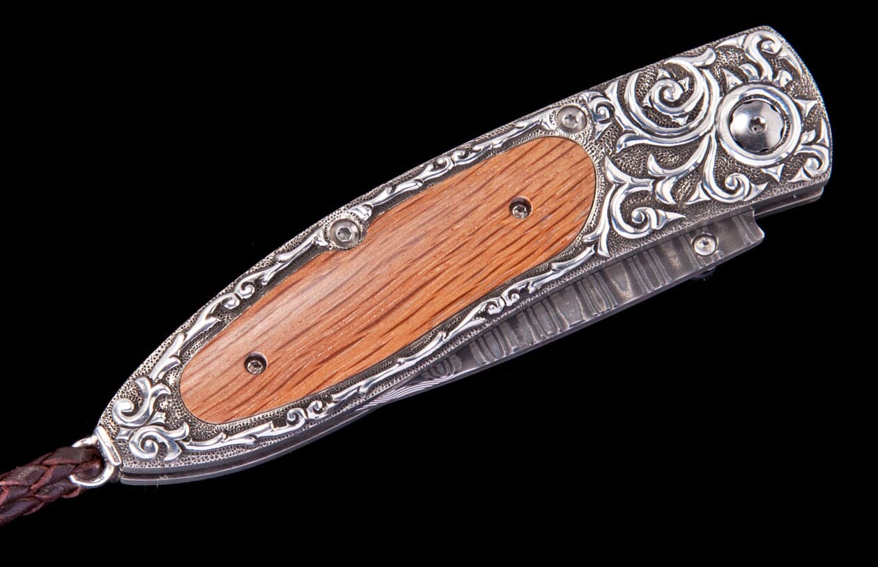 Arsenal Oak Exclusive Edition