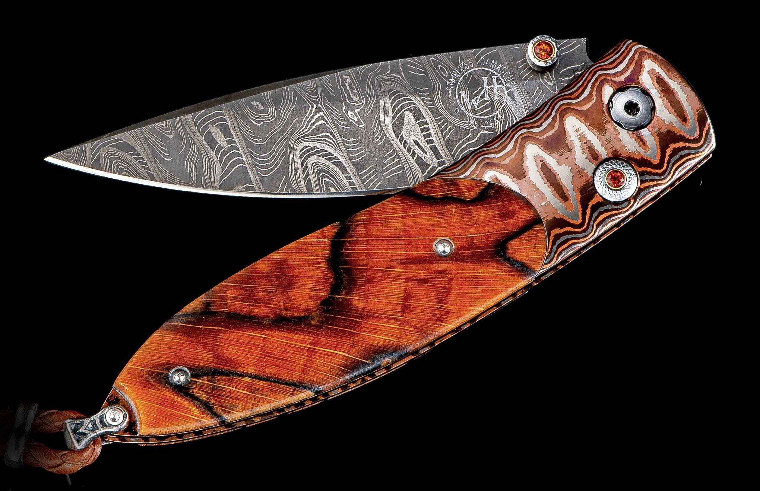 Monarch Autumn (B05 AUTUMN) from William Henry