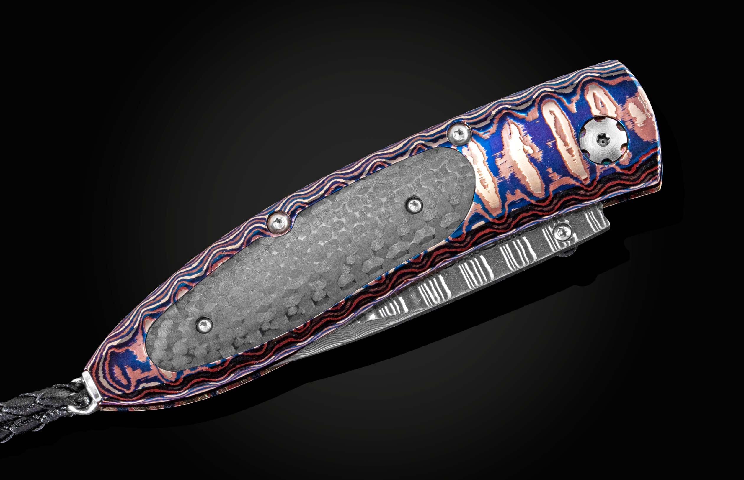 B05 Black Wave – William Henry