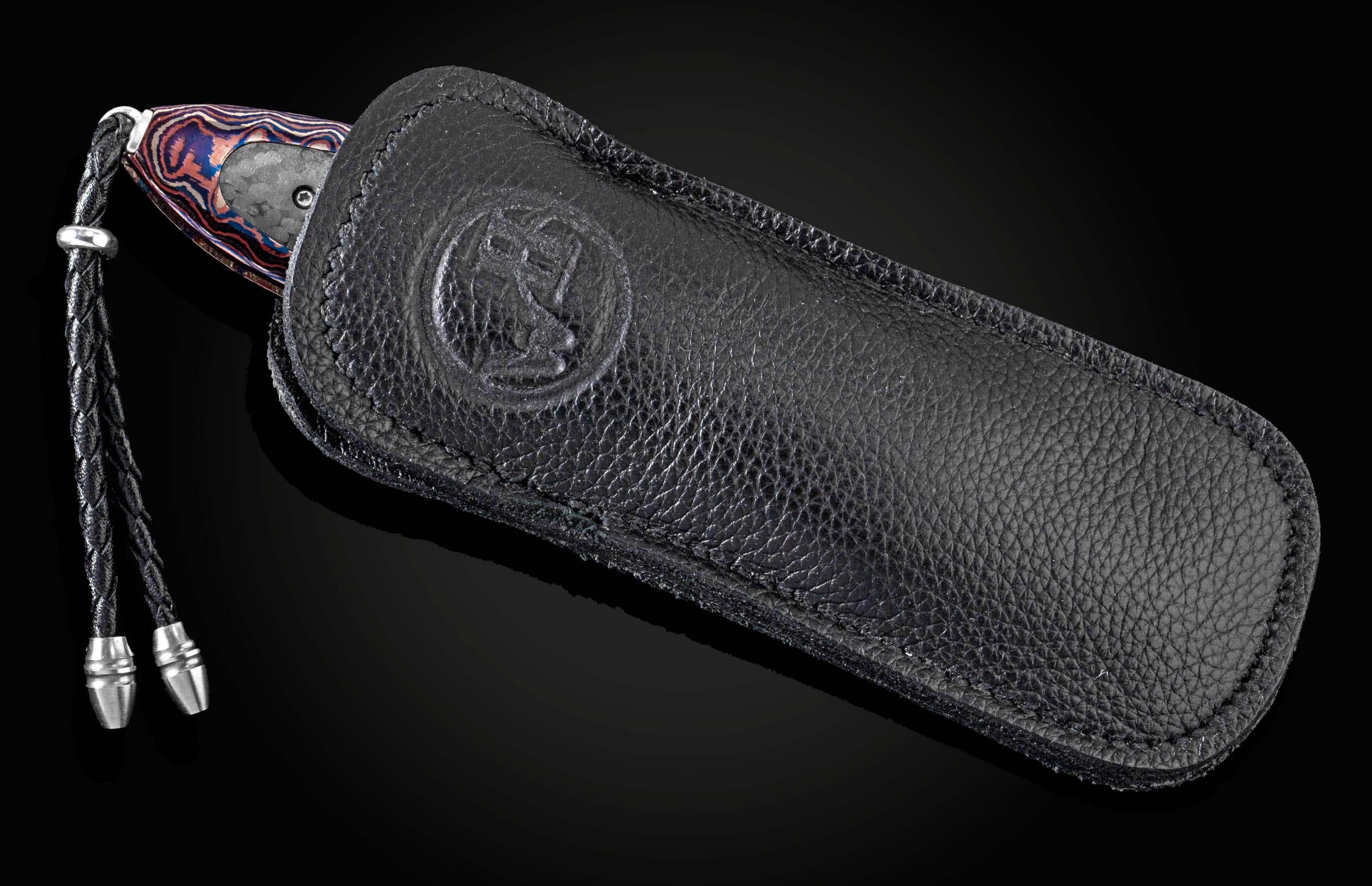 B05 Black Wave – William Henry
