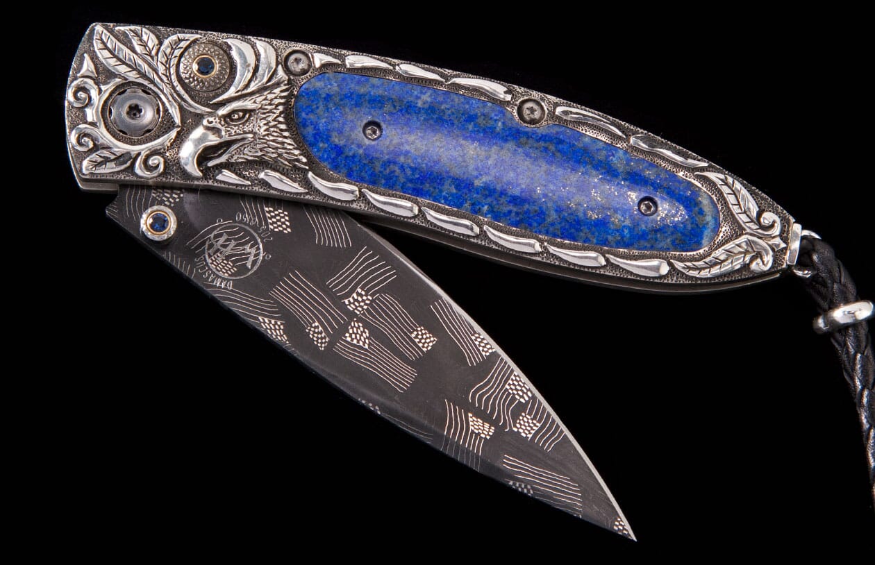 Blue Bird