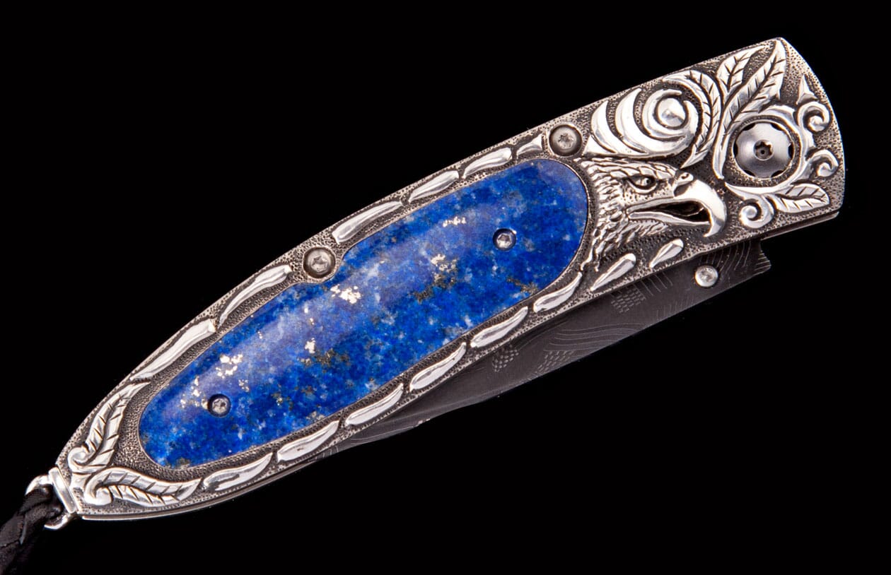 Blue Bird