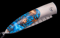 Blue Cone