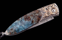 Blue Flame