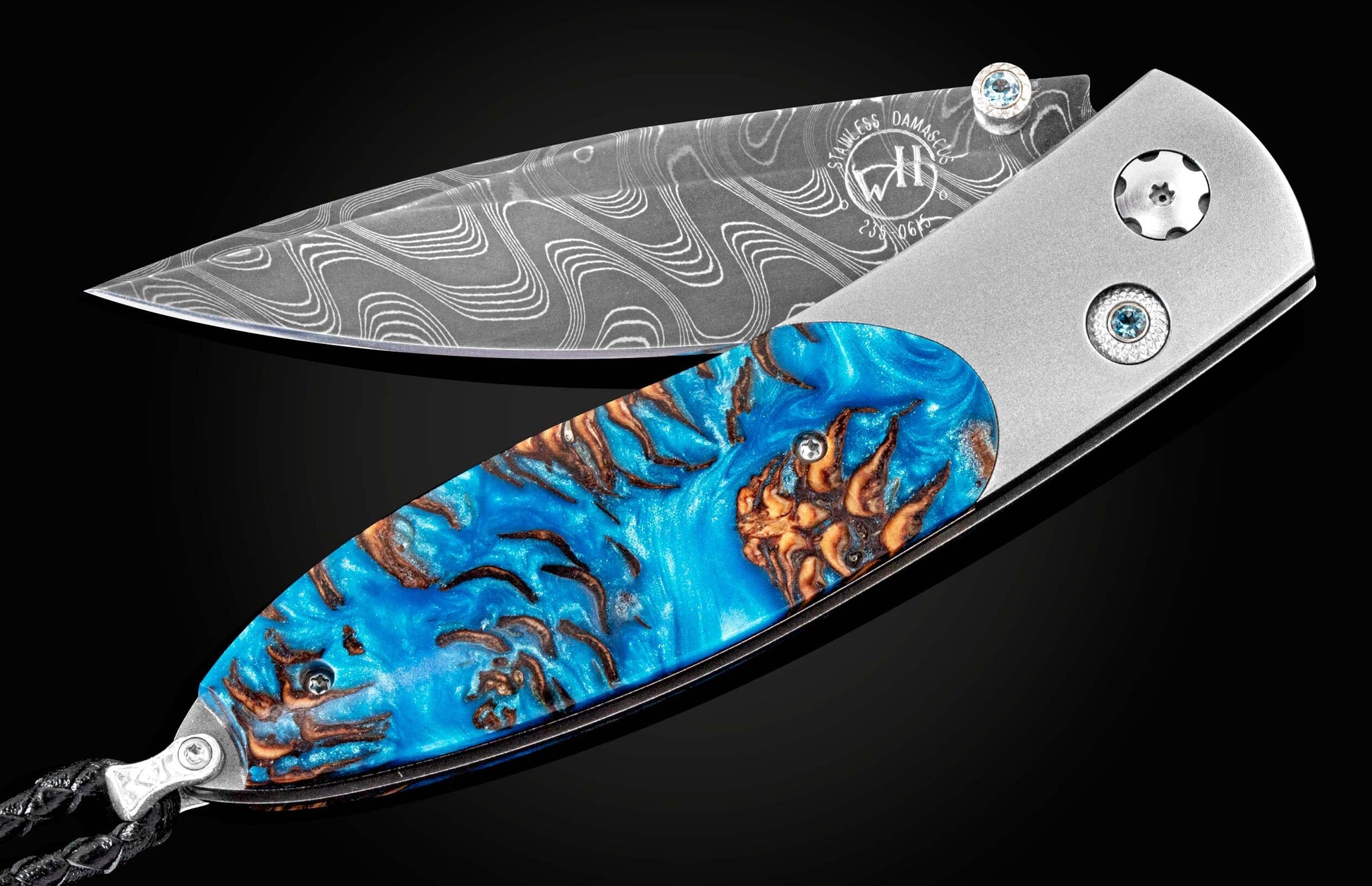Blue Pine