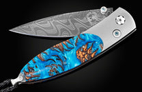 Blue Pine
