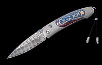 Blue Blaze
