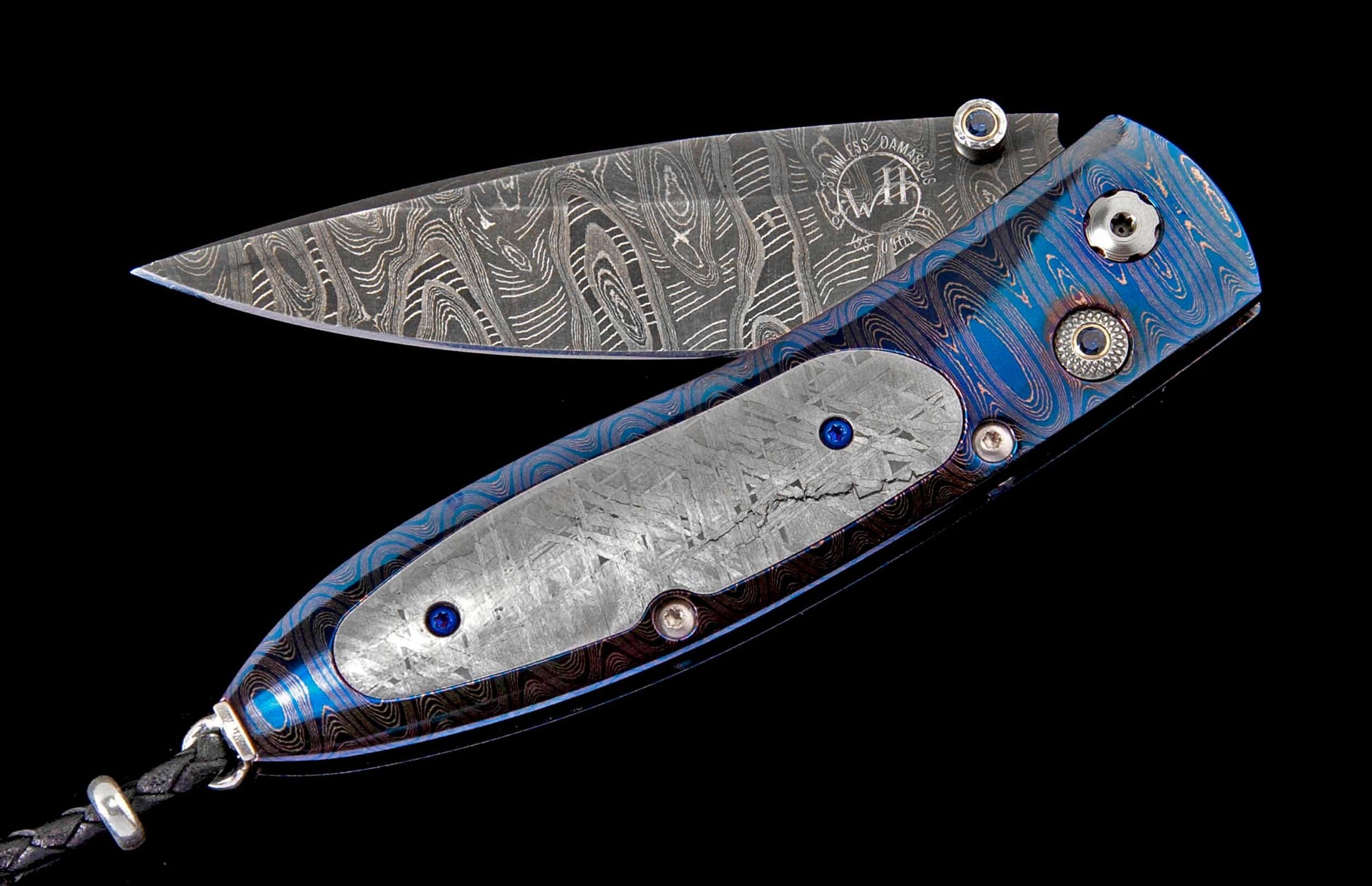 Blue Streak