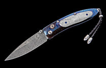 Blue Streak