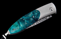 Blue Teal