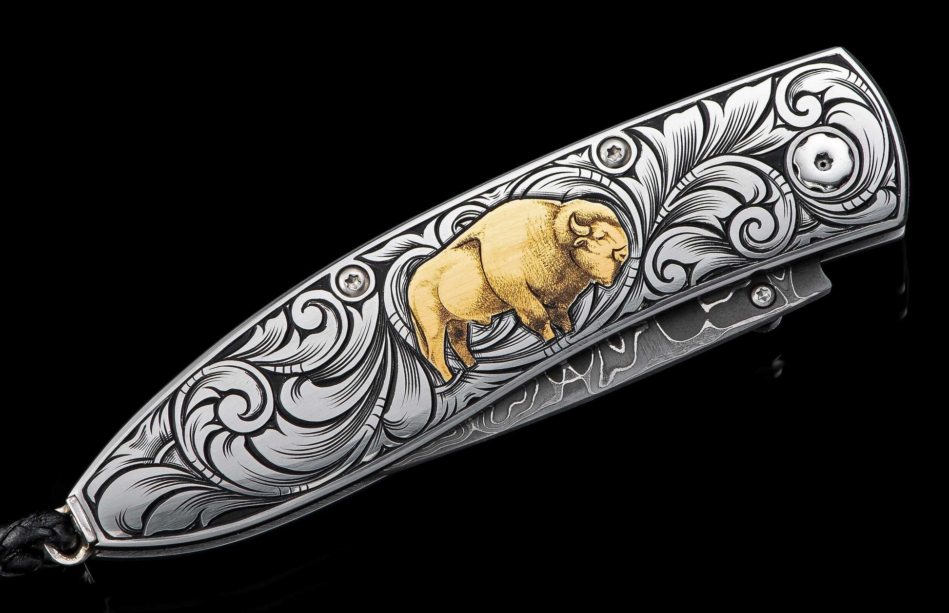 Buffalo Chief