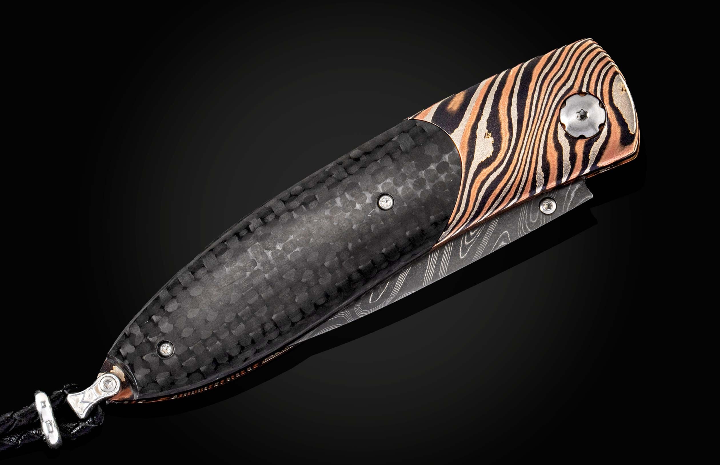 B05 Classic – William Henry