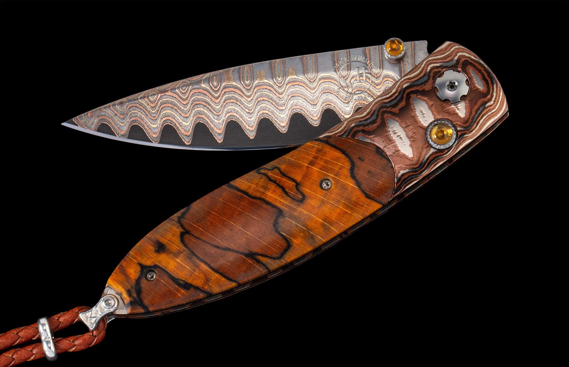 Copper Ridge