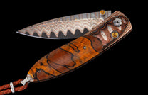 Copper Ridge