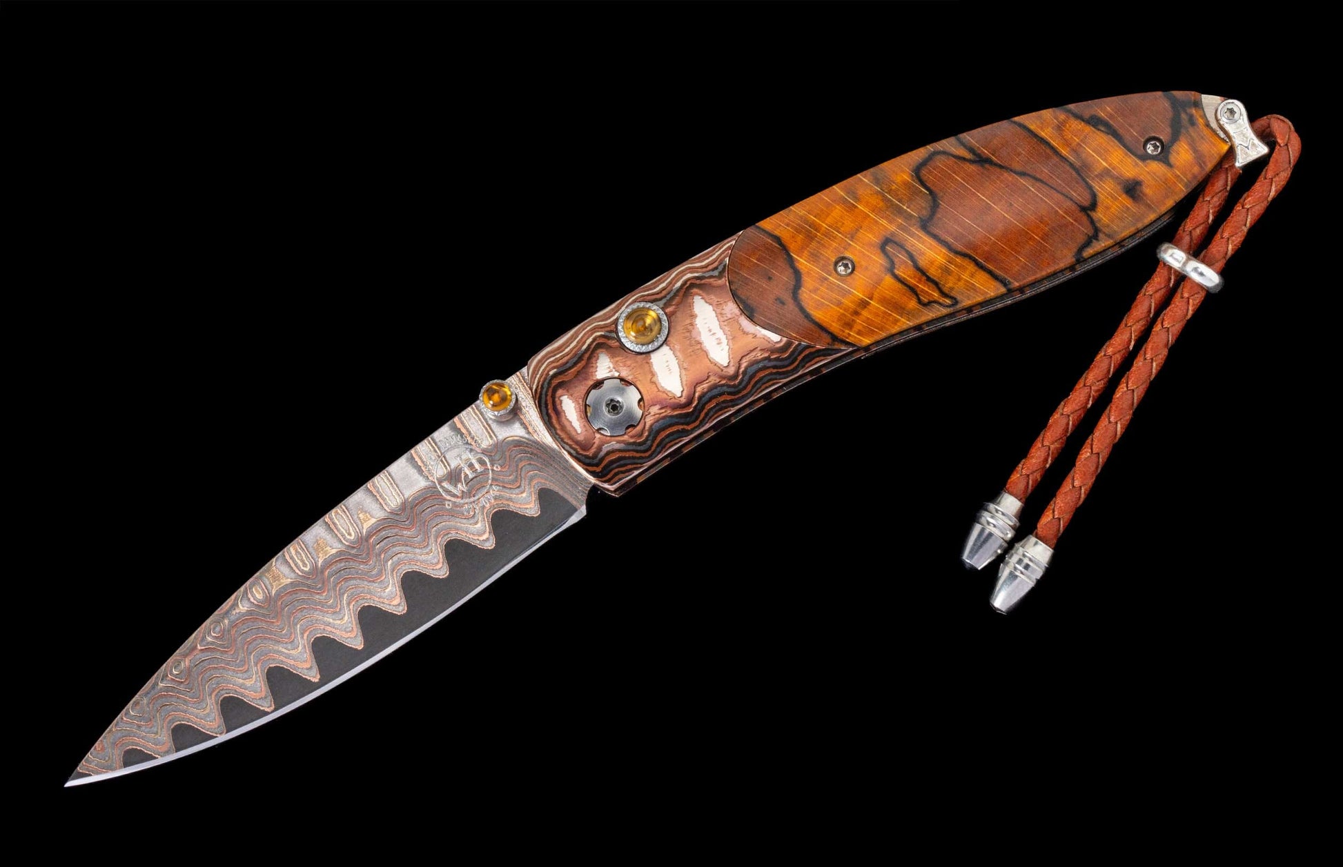 Copper Ridge