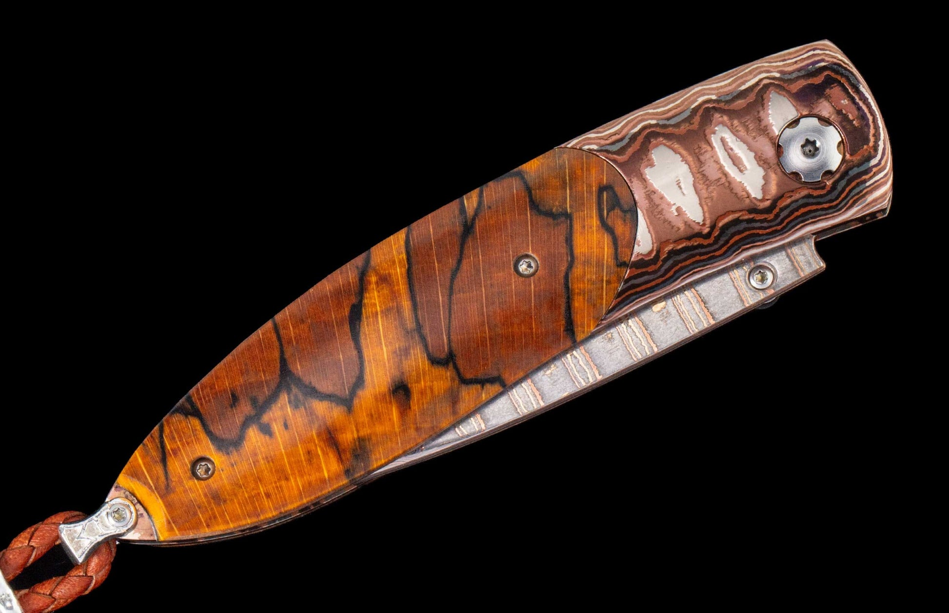 Copper Ridge