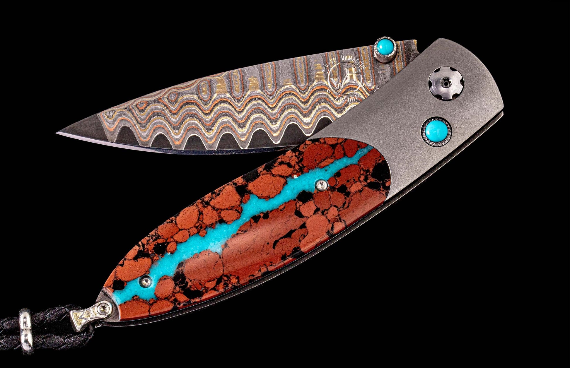 Copper Vein