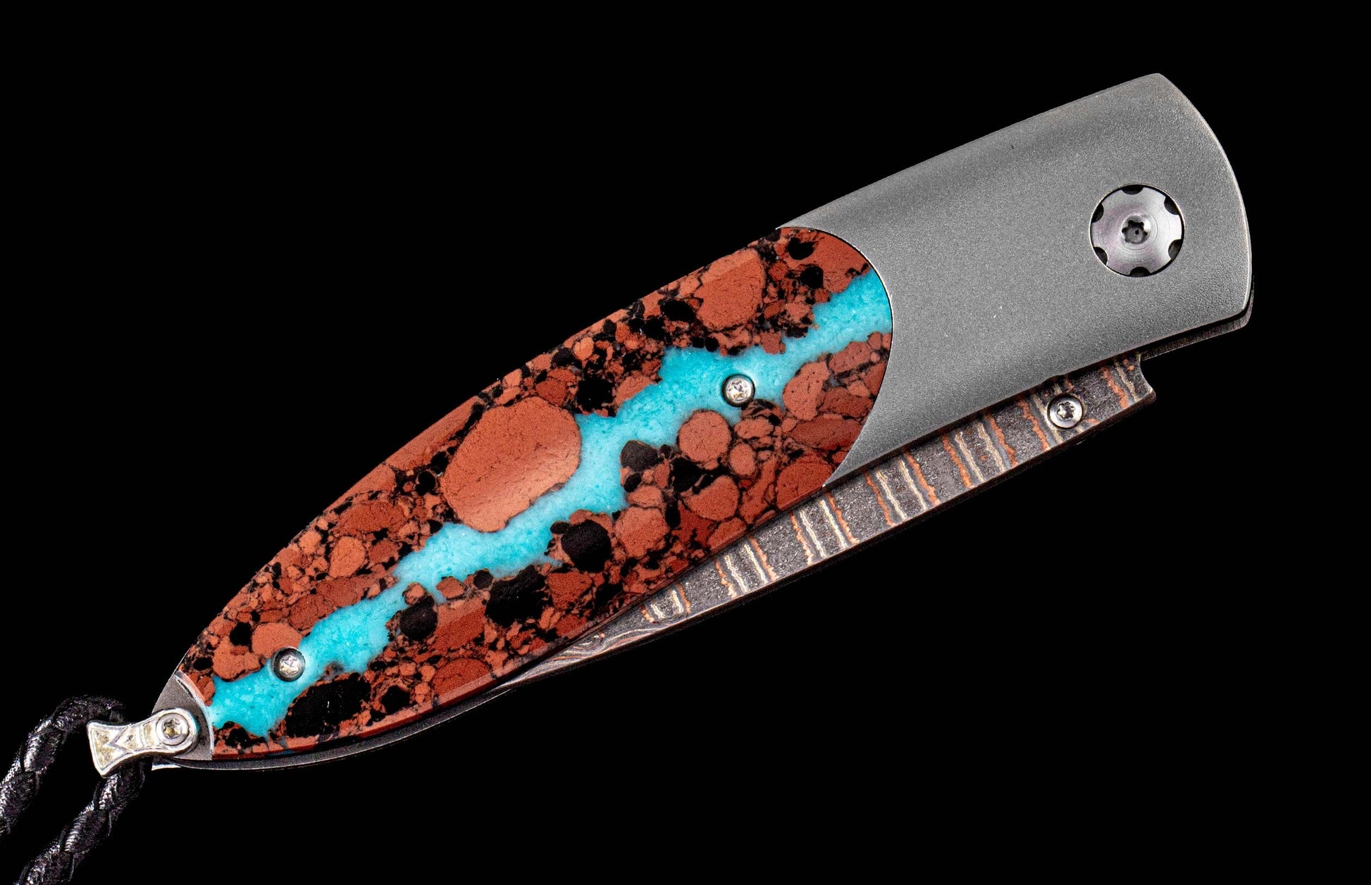 Copper Vein