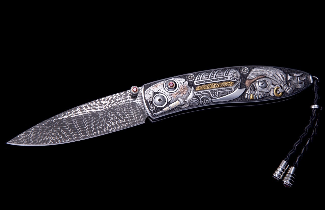 Custom 022813