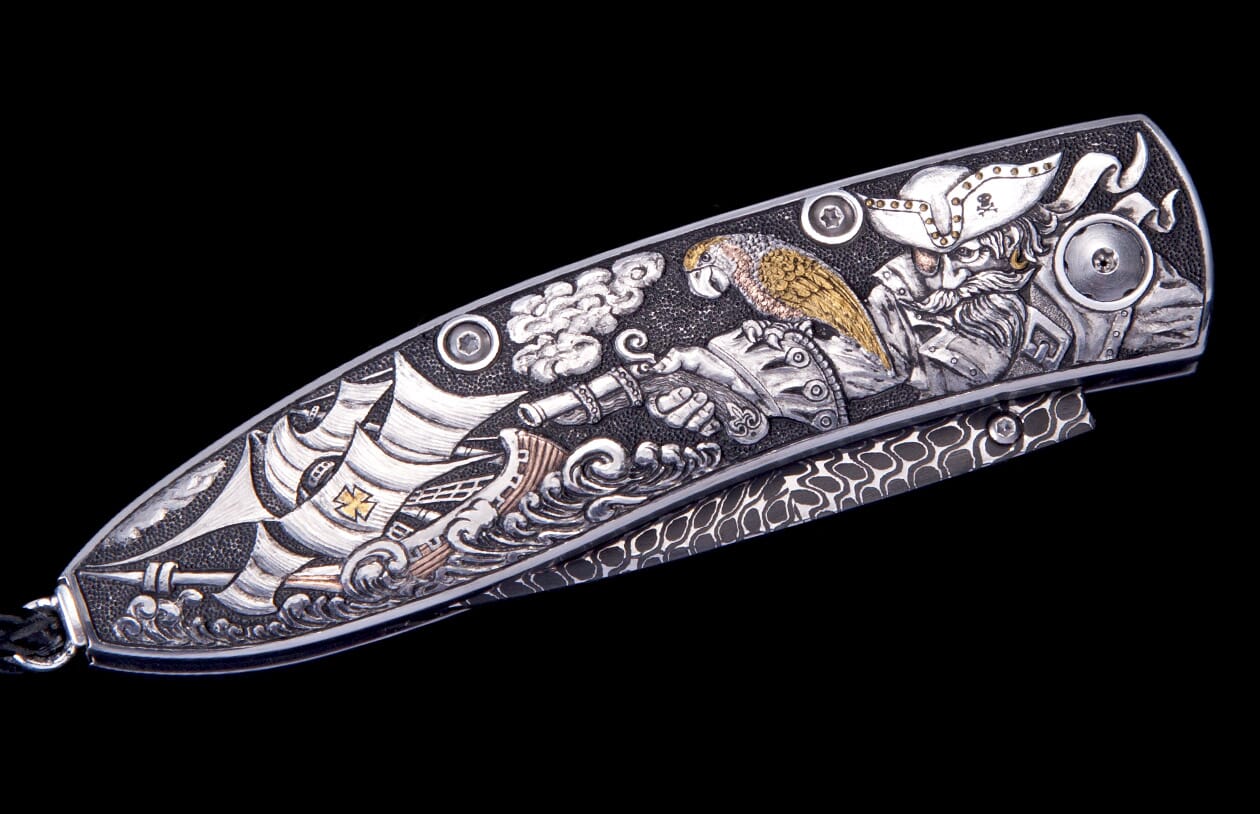 Custom 022813