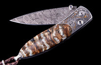 Matt Goss Custom
