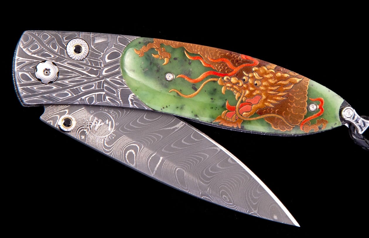 Dragon Treasure