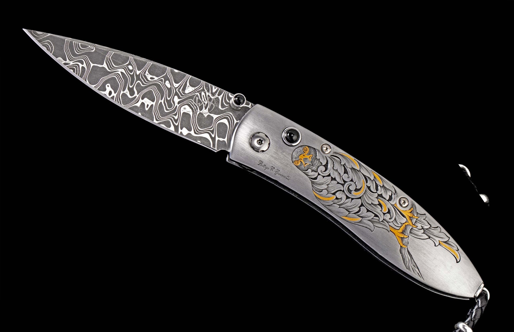 Falcon II