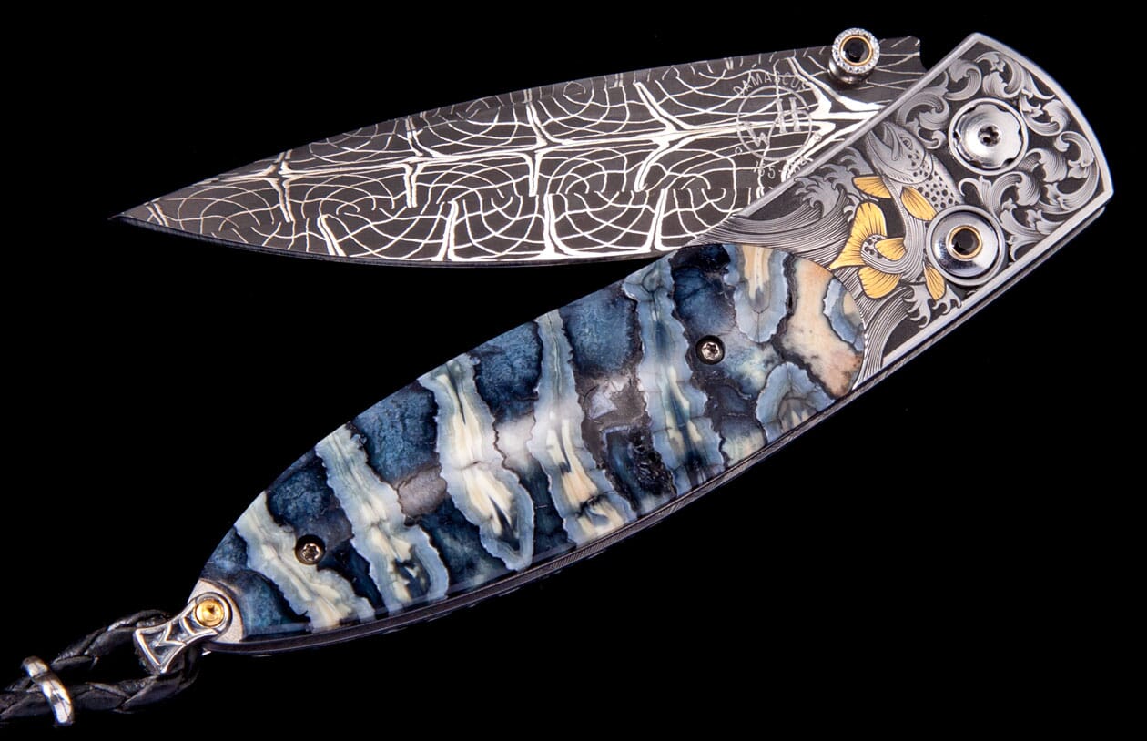 Gilded Trout