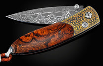 Gold & Iron II