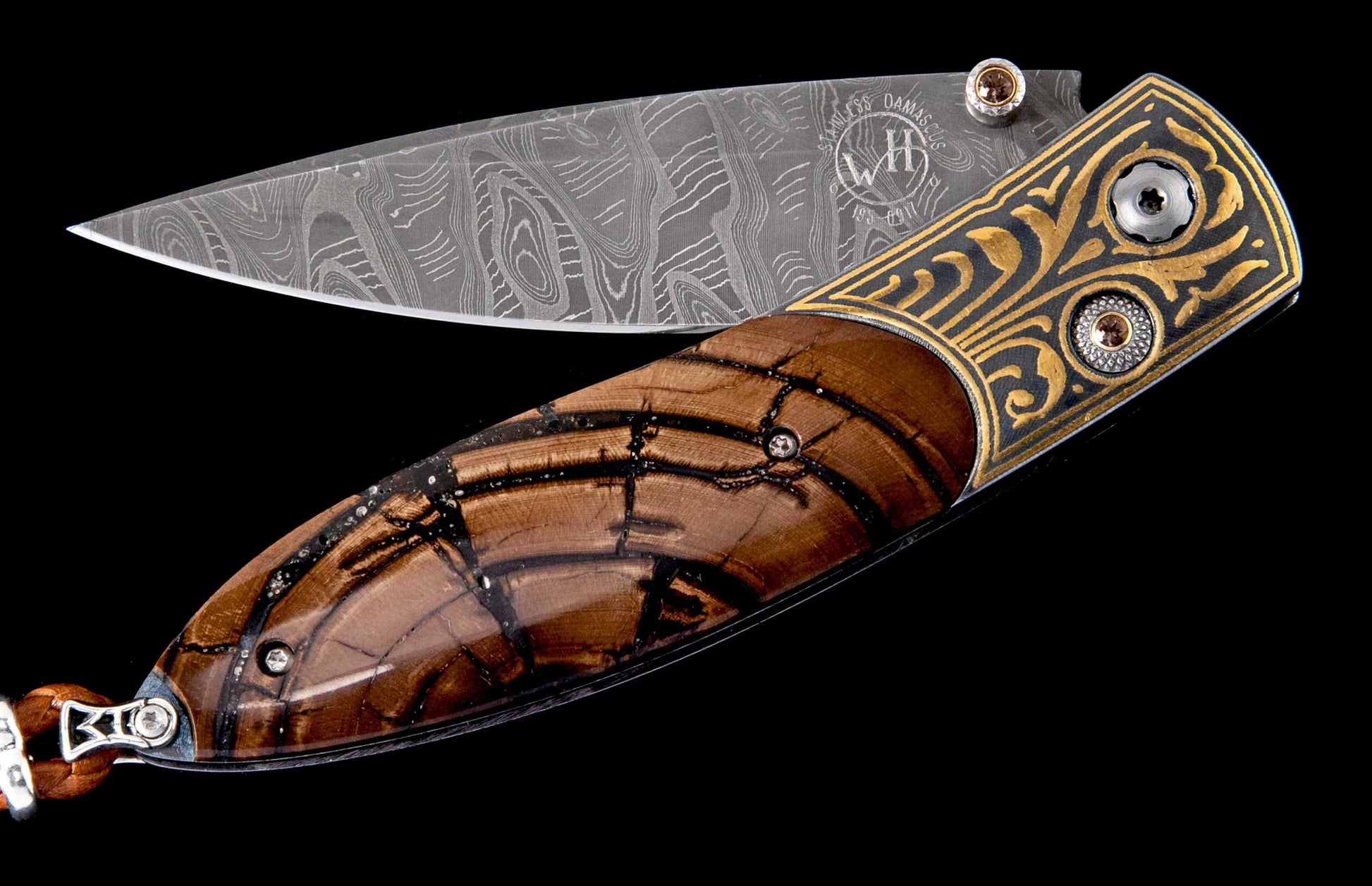 Gold Tusk