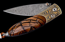 Gold Tusk