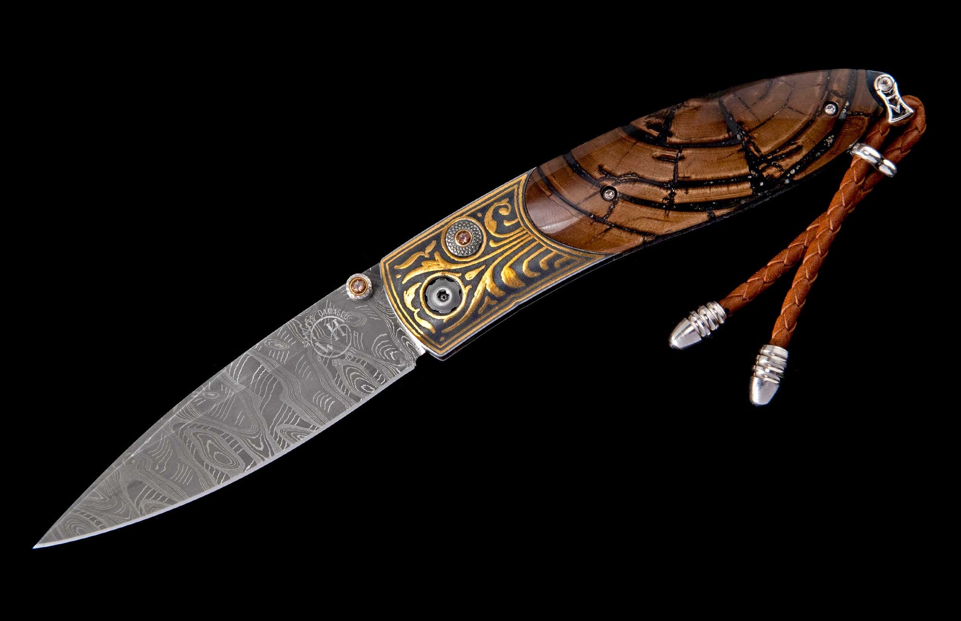 Gold Tusk