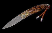Gold Tusk